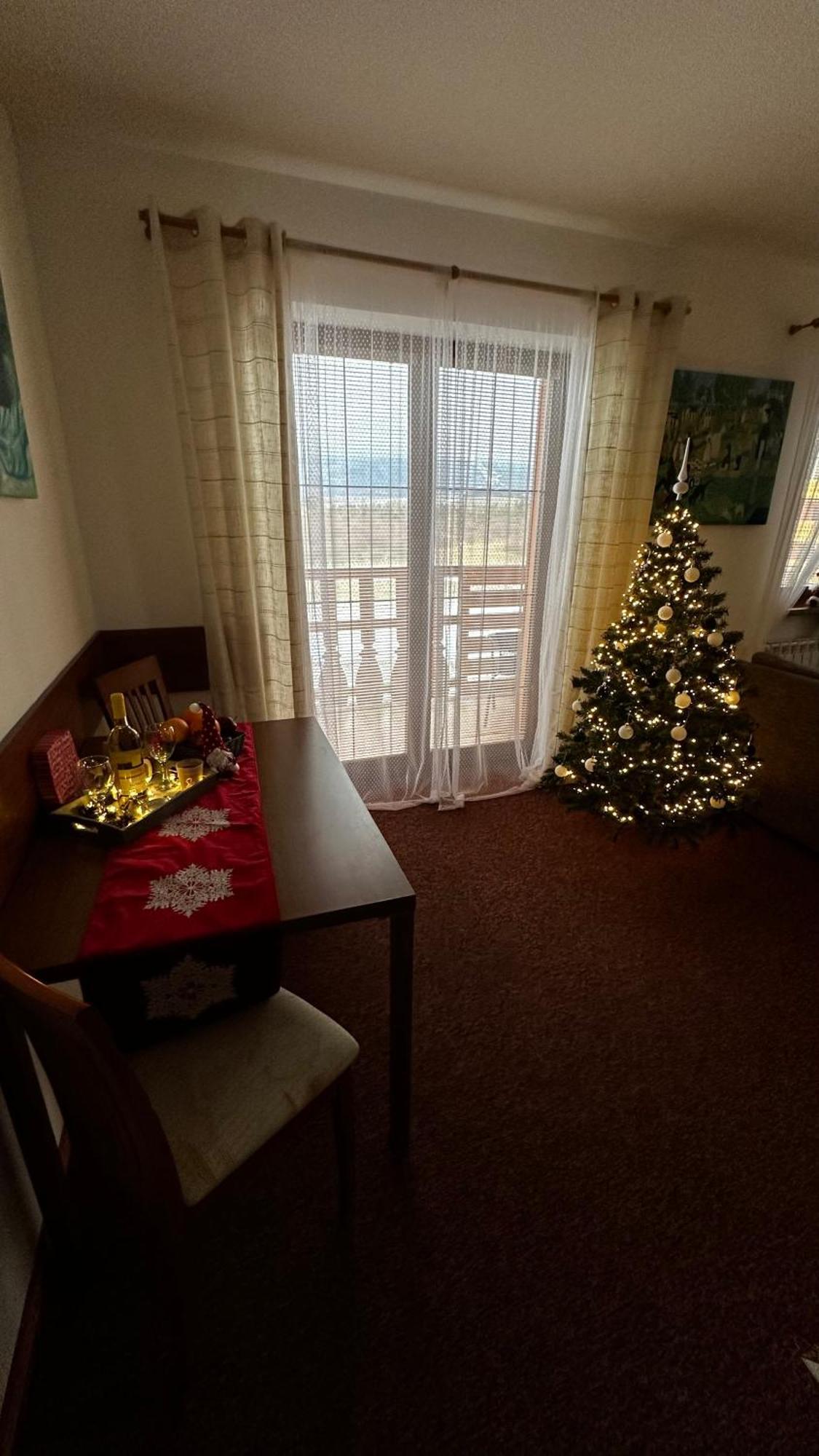 Apartmany Paula F 302 Vel'ka Lomnica Exterior foto